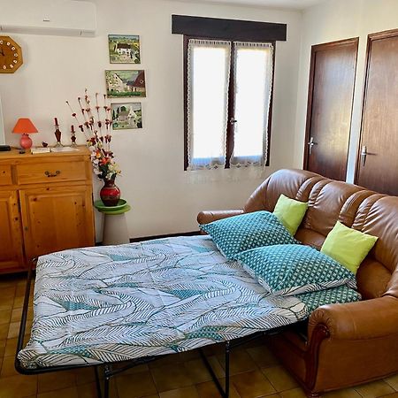 Hebergements Des Posas Sampzon Oda fotoğraf
